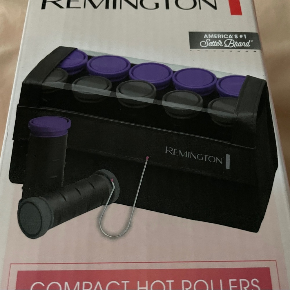 Hot Rollers